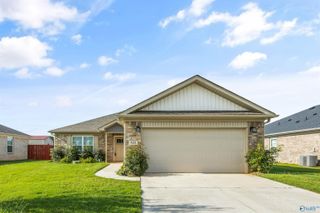 122 Domingues Avenue, Meridianville, AL 35759