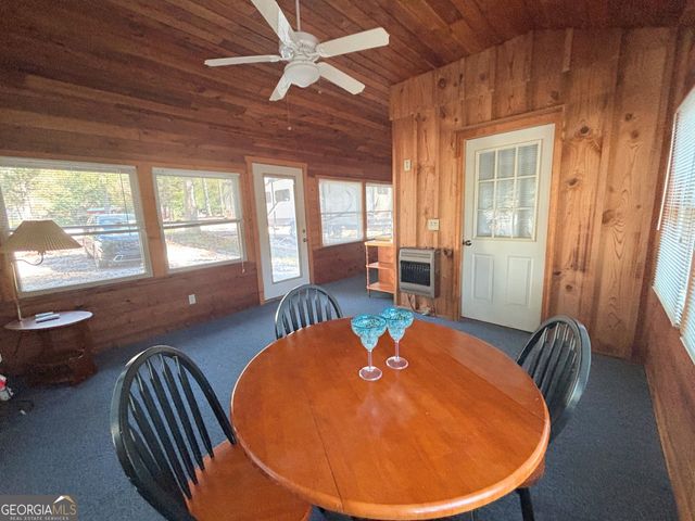 111 Maple Wood Lane, Cleveland, GA 30528