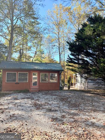 111 Maple Wood Lane, Cleveland, GA 30528