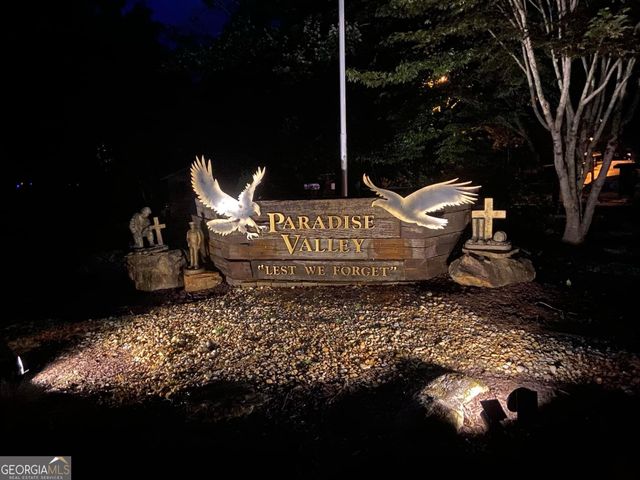 111 Maple Wood Lane, Cleveland, GA 30528