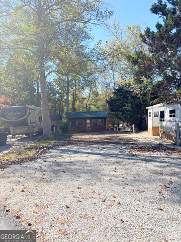 111 Maple Wood Lane, Cleveland, GA 30528