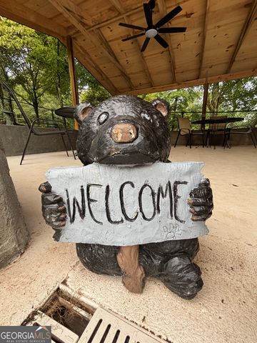 111 Maple Wood Lane, Cleveland, GA 30528