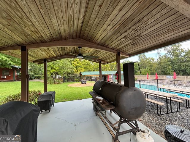 111 Maple Wood Lane, Cleveland, GA 30528