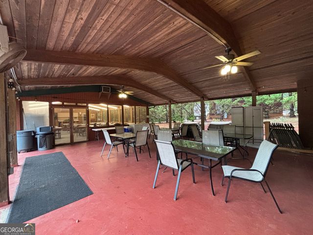 111 Maple Wood Lane, Cleveland, GA 30528