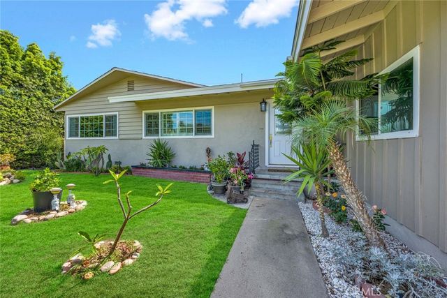 11812 Peacock Court, Garden Grove, CA 92841