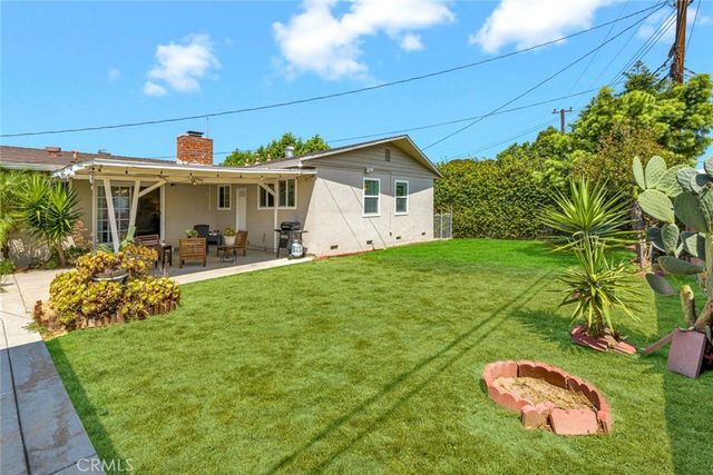 11812 Peacock Court, Garden Grove, CA 92841