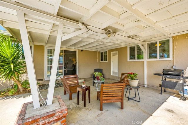 11812 Peacock Court, Garden Grove, CA 92841