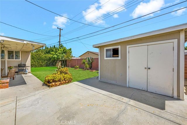 11812 Peacock Court, Garden Grove, CA 92841