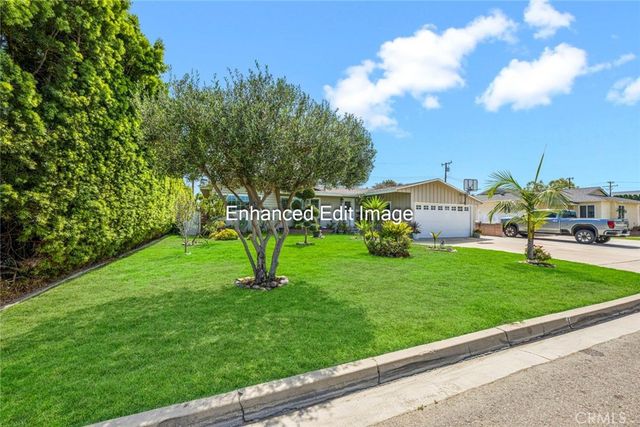 11812 Peacock Court, Garden Grove, CA 92841