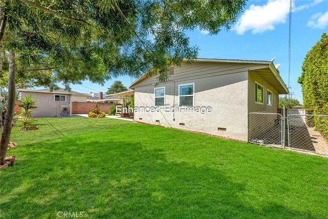 11812 Peacock Court, Garden Grove, CA 92841