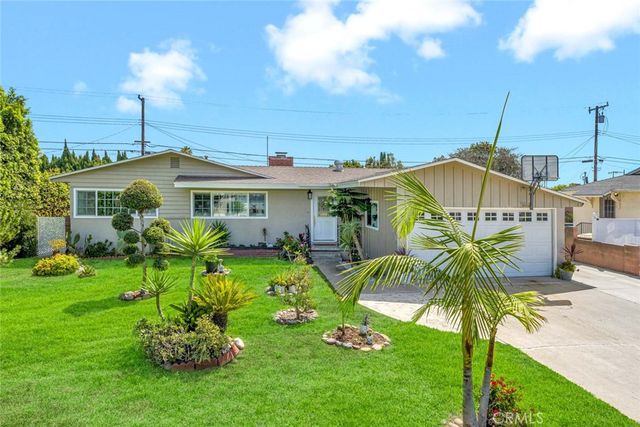 11812 Peacock Court, Garden Grove, CA 92841