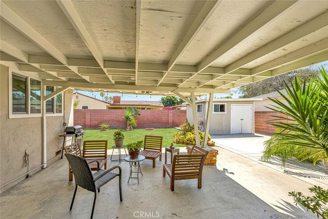 11812 Peacock Court, Garden Grove, CA 92841