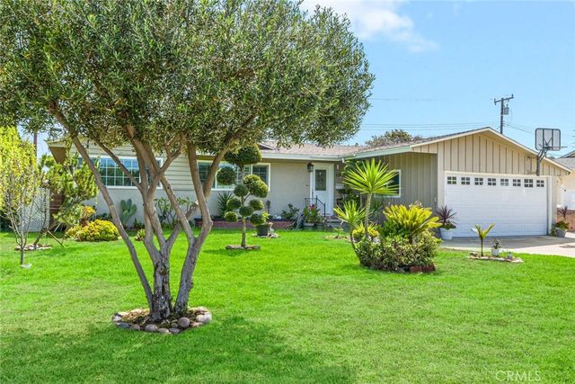 11812 Peacock Court, Garden Grove, CA 92841