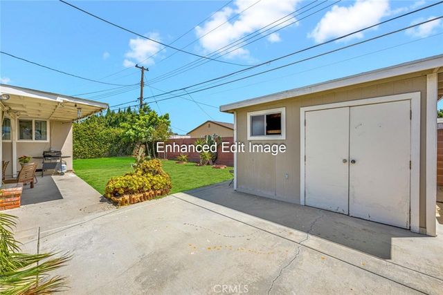 11812 Peacock Court, Garden Grove, CA 92841