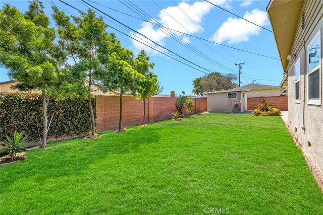 11812 Peacock Court, Garden Grove, CA 92841