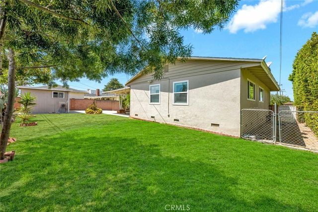 11812 Peacock Court, Garden Grove, CA 92841