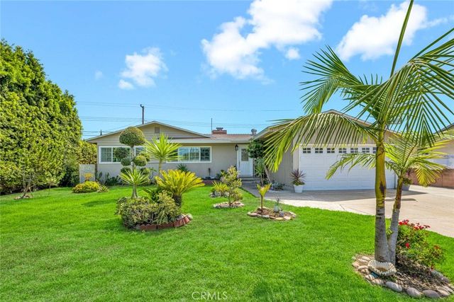 11812 Peacock Court, Garden Grove, CA 92841