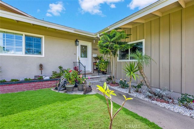 11812 Peacock Court, Garden Grove, CA 92841