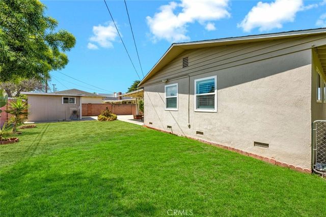 11812 Peacock Court, Garden Grove, CA 92841