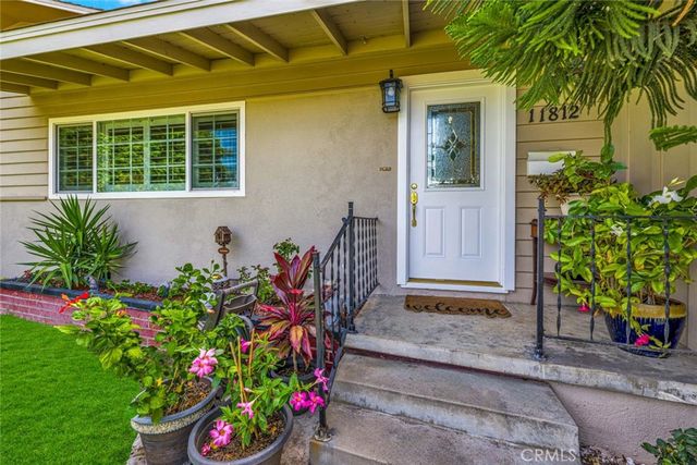 11812 Peacock Court, Garden Grove, CA 92841