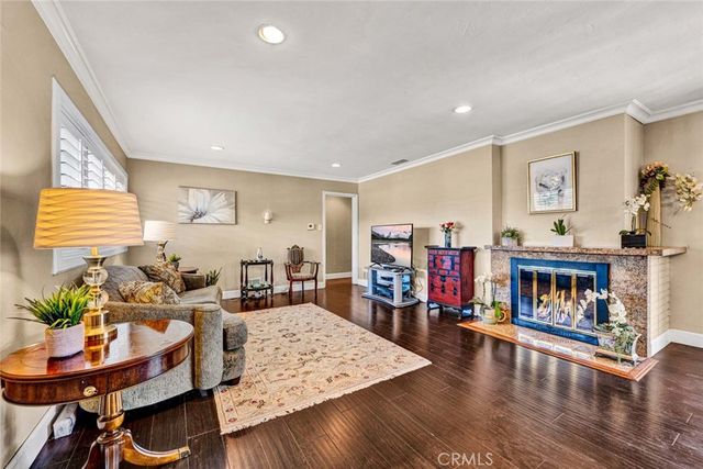 11812 Peacock Court, Garden Grove, CA 92841
