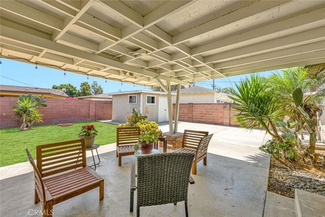 11812 Peacock Court, Garden Grove, CA 92841