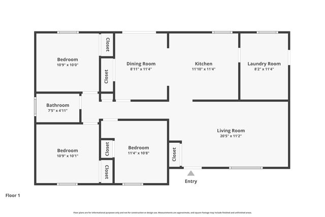 42039 Arthur Street, Belleville, MI 48111