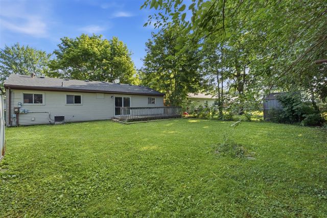 42039 Arthur Street, Belleville, MI 48111