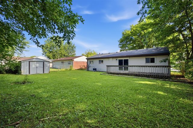 42039 Arthur Street, Belleville, MI 48111