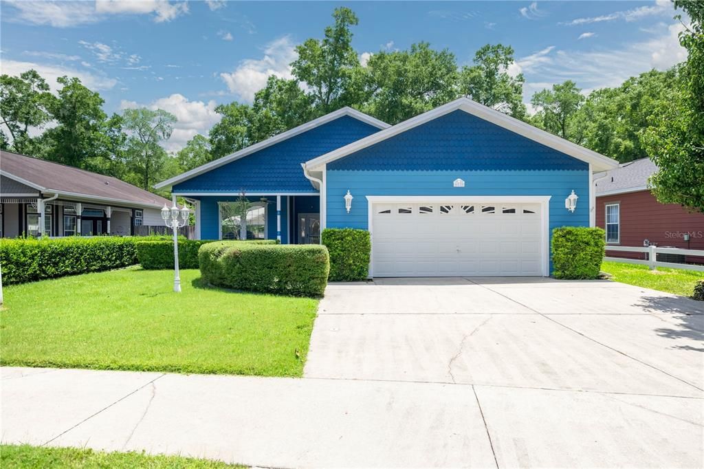 4020 NE 23RD PLACE, Ocala, FL 34470