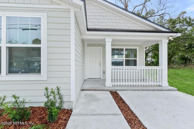 1552 UNION Street W, Jacksonville, FL 32209