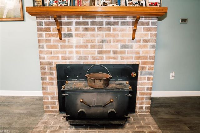 5257 Chestnut Fork RD, Gloucester, VA 23061