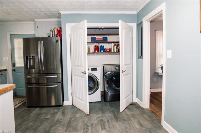 5257 Chestnut Fork RD, Gloucester, VA 23061