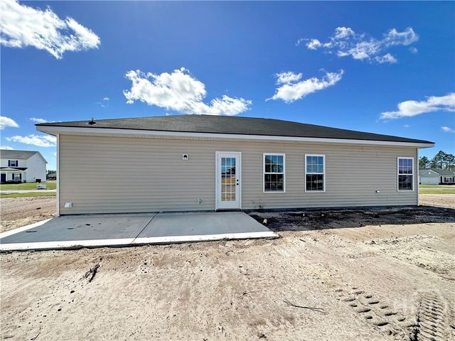 1007 Buckhead Loop SE, Allenhurst, GA 31301