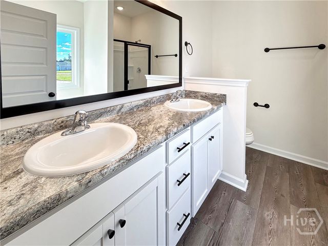 1007 Buckhead Loop SE, Allenhurst, GA 31301