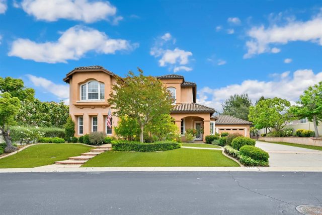 2116 Kirkcaldy, Fallbrook, CA 92028