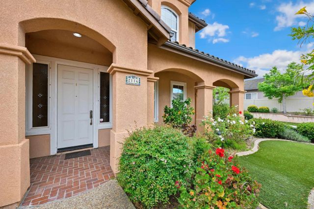 2116 Kirkcaldy, Fallbrook, CA 92028
