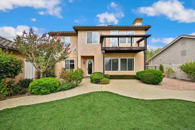 2116 Kirkcaldy, Fallbrook, CA 92028