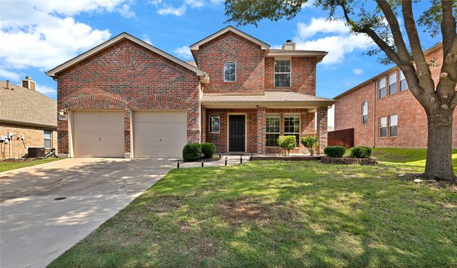 5104 White Spruce Drive, Mckinney, TX 75071