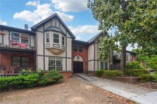 6851 Roswell Road E1, Atlanta, GA 30328