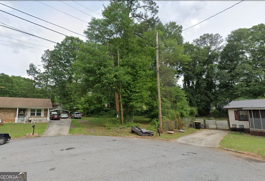 12 Highland Park Court, Newnan, GA 30263 — photo 2