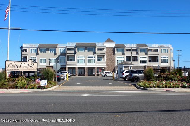 438 N Route 35 5302, Mantoloking, NJ 08738
