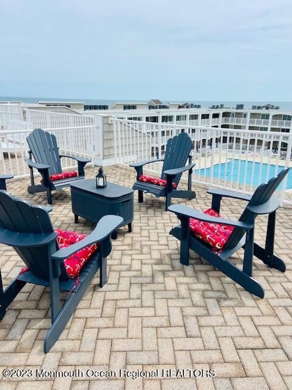 438 N Route 35 5302, Mantoloking, NJ 08738