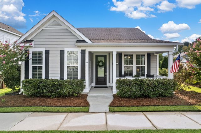 104 Starling Street, Summerville, SC 29483