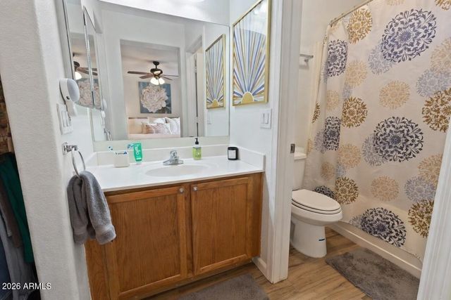 10030 N 94TH Lane, Peoria, AZ 85345