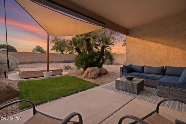 10030 N 94TH Lane, Peoria, AZ 85345