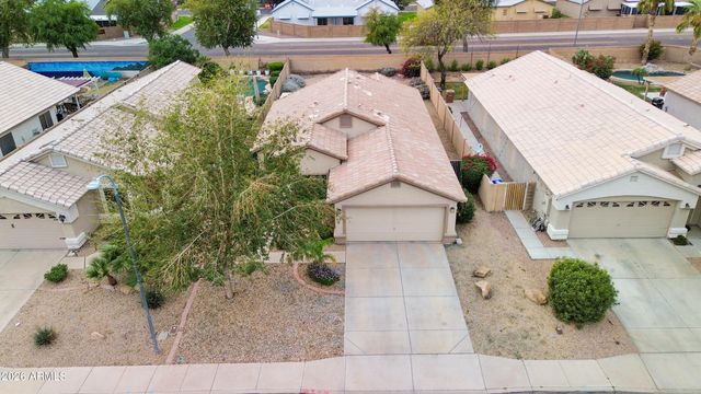 10030 N 94TH Lane, Peoria, AZ 85345