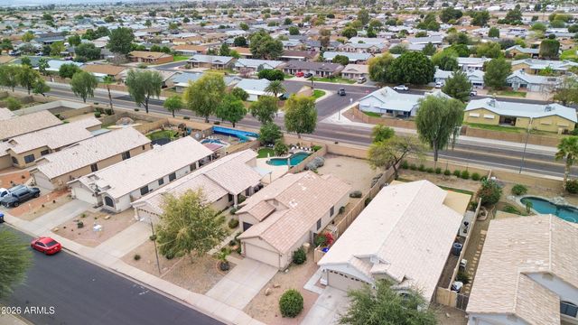 10030 N 94TH Lane, Peoria, AZ 85345