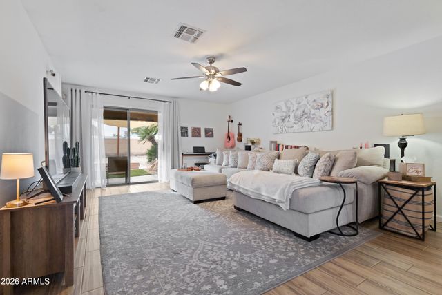 10030 N 94TH Lane, Peoria, AZ 85345