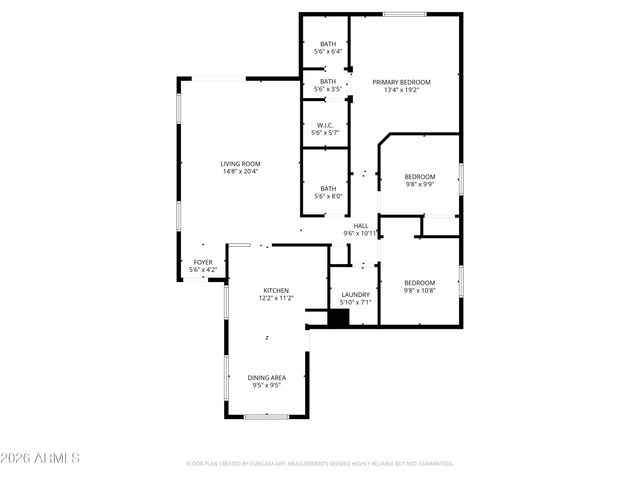 10030 N 94TH Lane, Peoria, AZ 85345